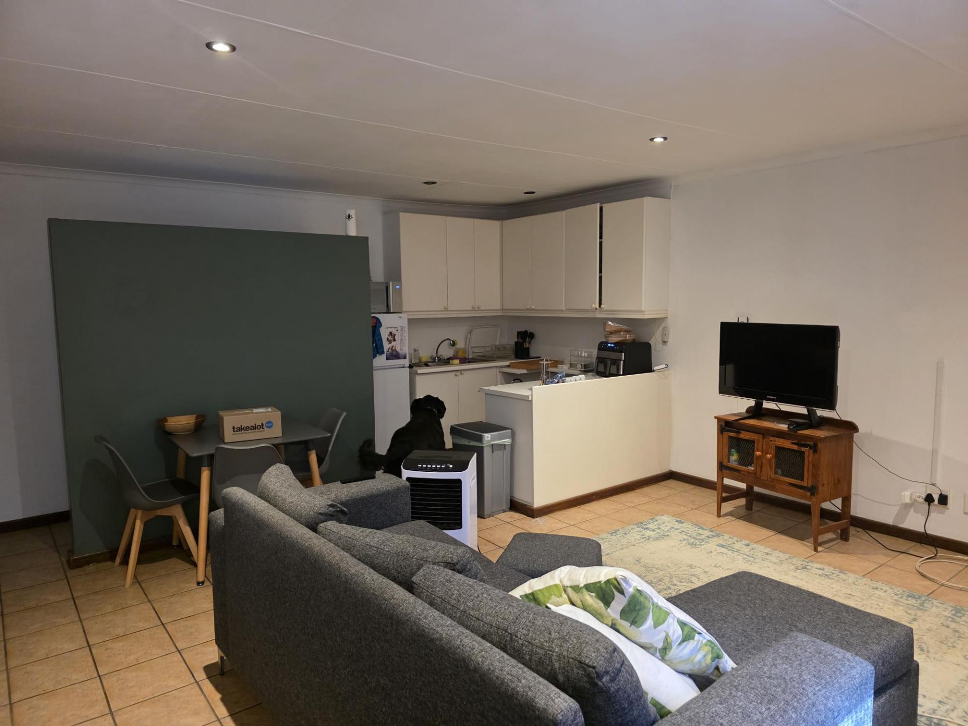  of property in Waterkloof