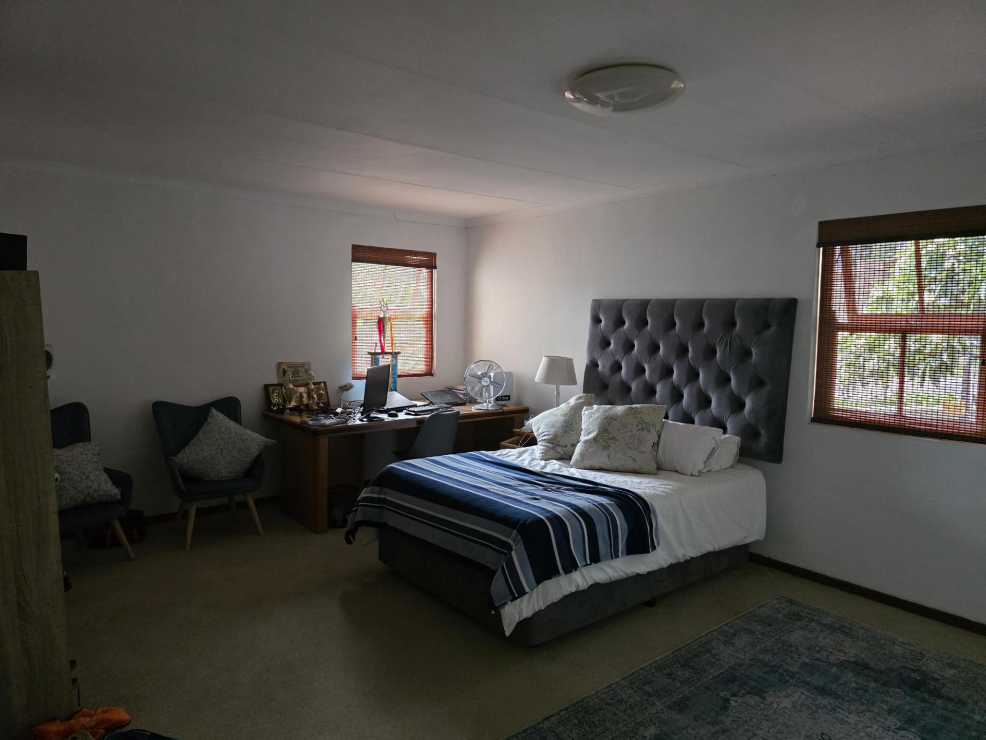  of property in Waterkloof