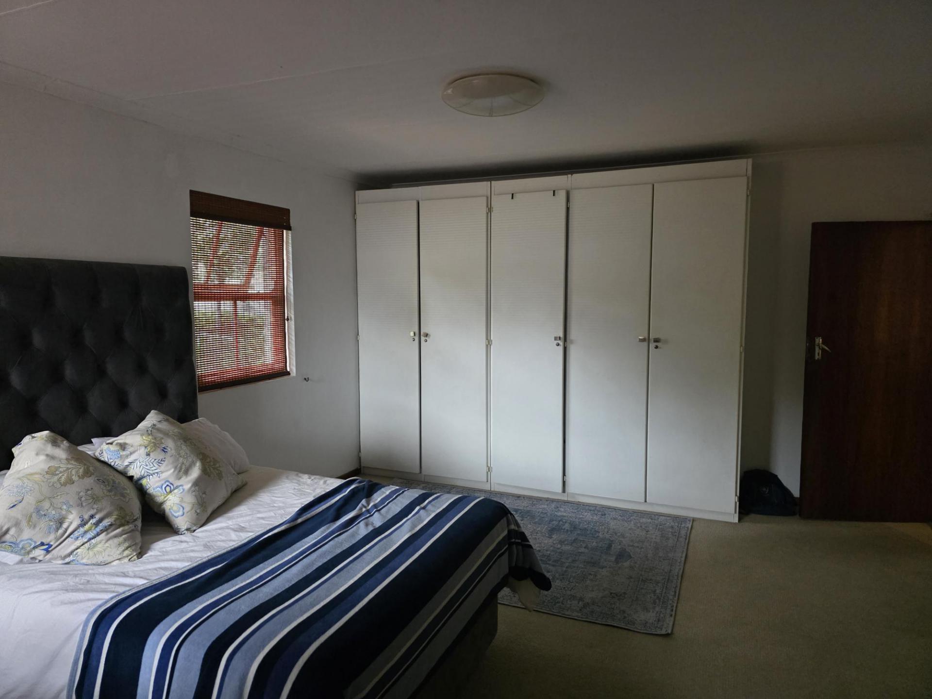  of property in Waterkloof