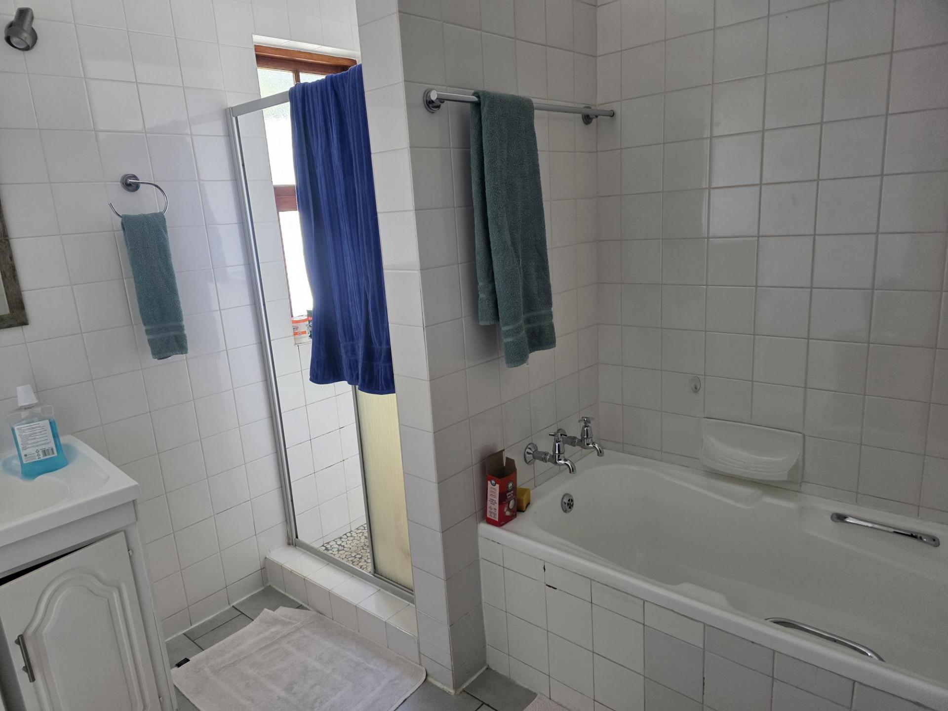  of property in Waterkloof