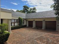  of property in Waterkloof