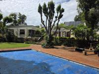 of property in Waterkloof