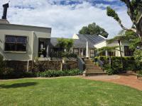  of property in Waterkloof