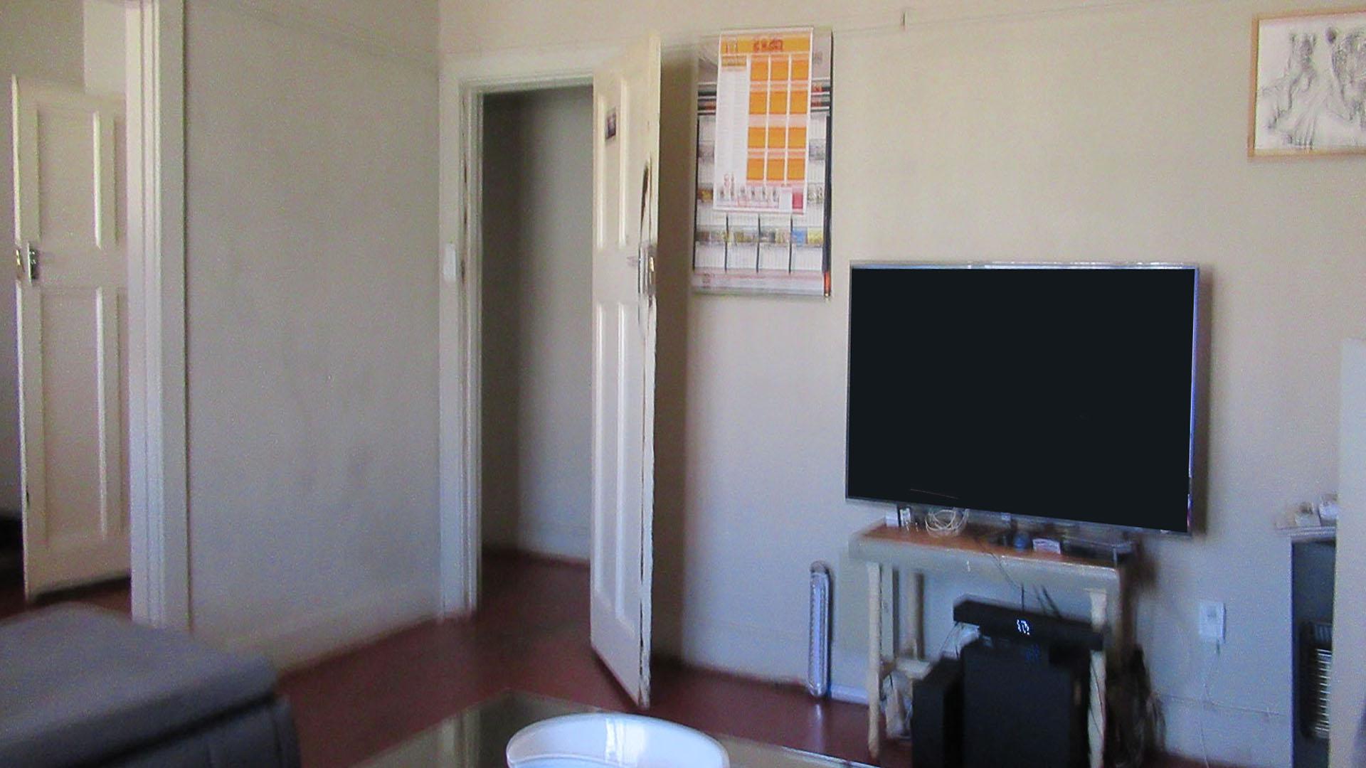 Lounges - 23 square meters of property in Kenilworth - JHB