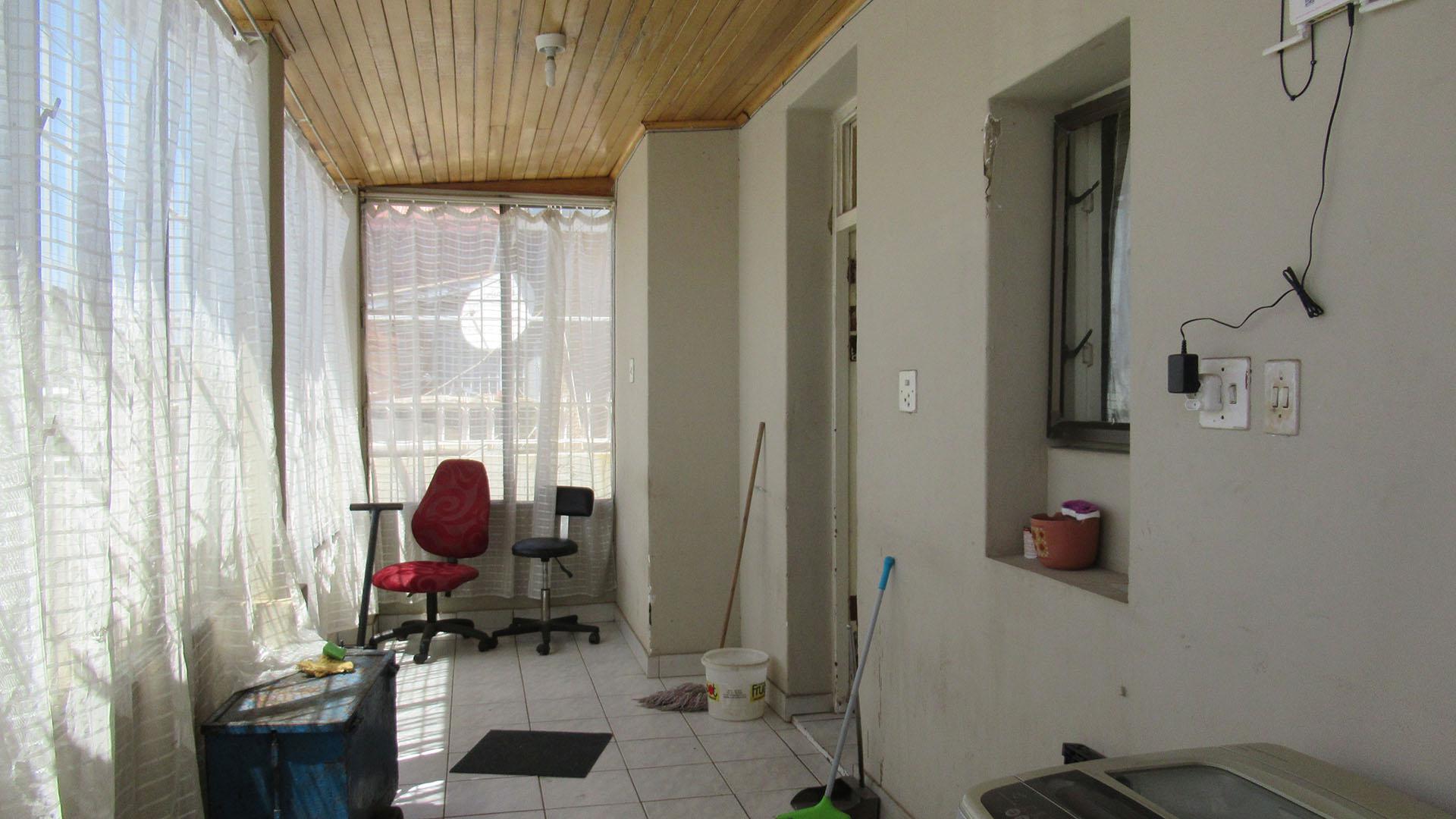 Patio - 14 square meters of property in Kenilworth - JHB