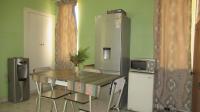 Dining Room - 13 square meters of property in Kenilworth - JHB