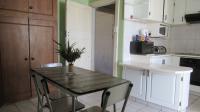 Dining Room - 13 square meters of property in Kenilworth - JHB