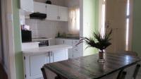 Dining Room - 13 square meters of property in Kenilworth - JHB