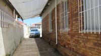 Front View of property in Kenilworth - JHB