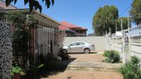 Front View of property in Kenilworth - JHB