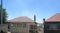 Front View of property in Kenilworth - JHB
