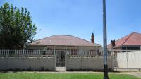 Front View of property in Kenilworth - JHB