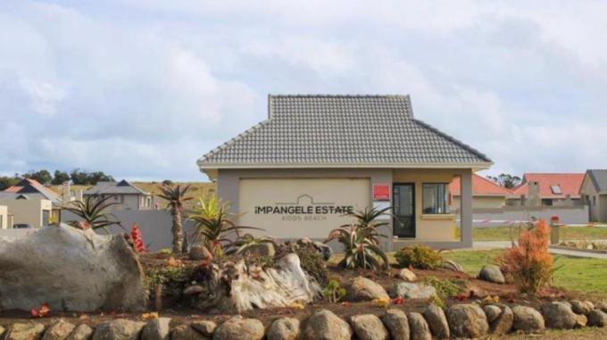 Land for Sale For Sale in Kidds Beach - MR708248