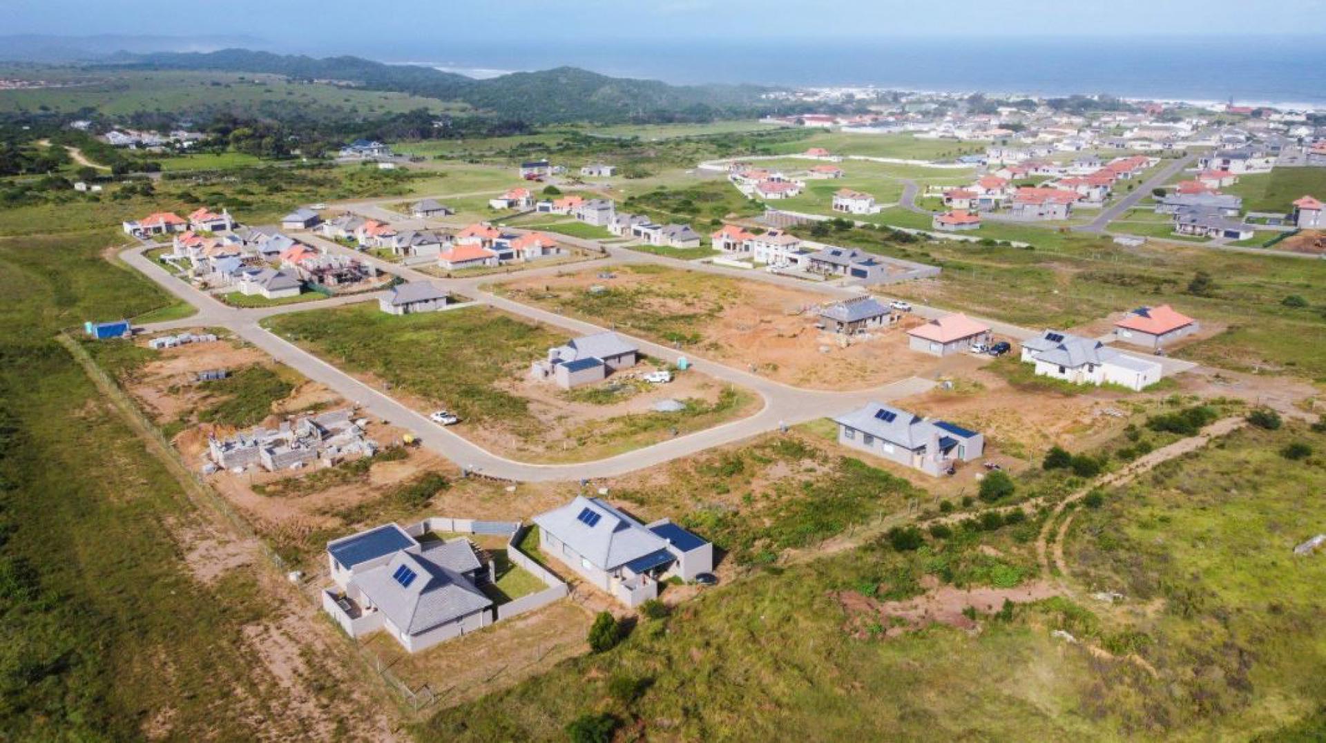  of property in Kidds Beach