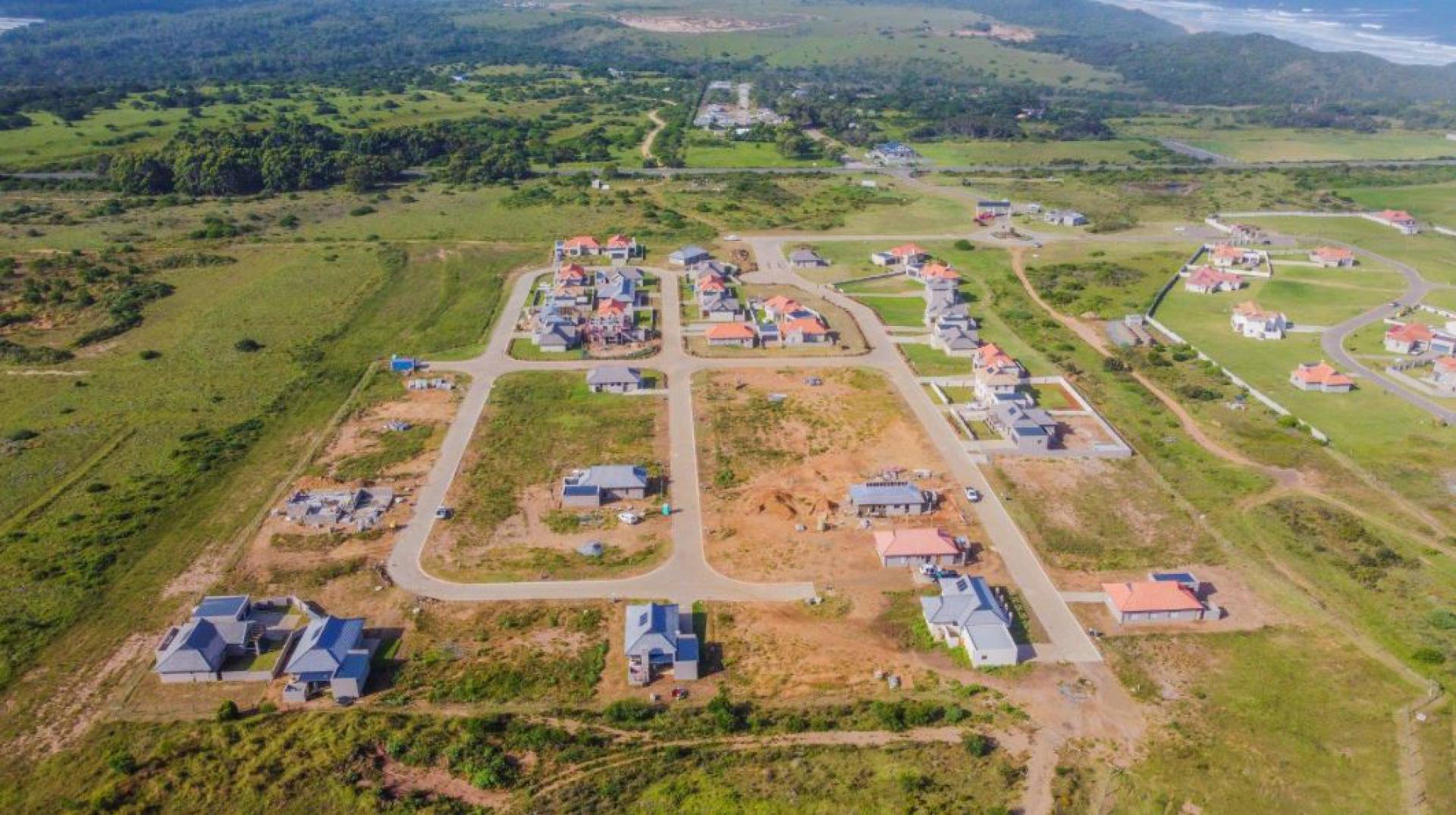  of property in Kidds Beach