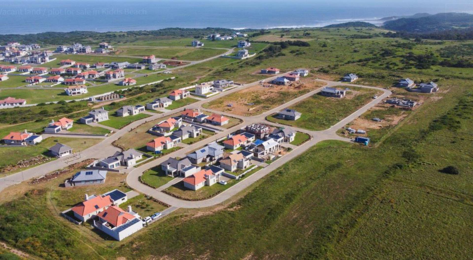  of property in Kidds Beach