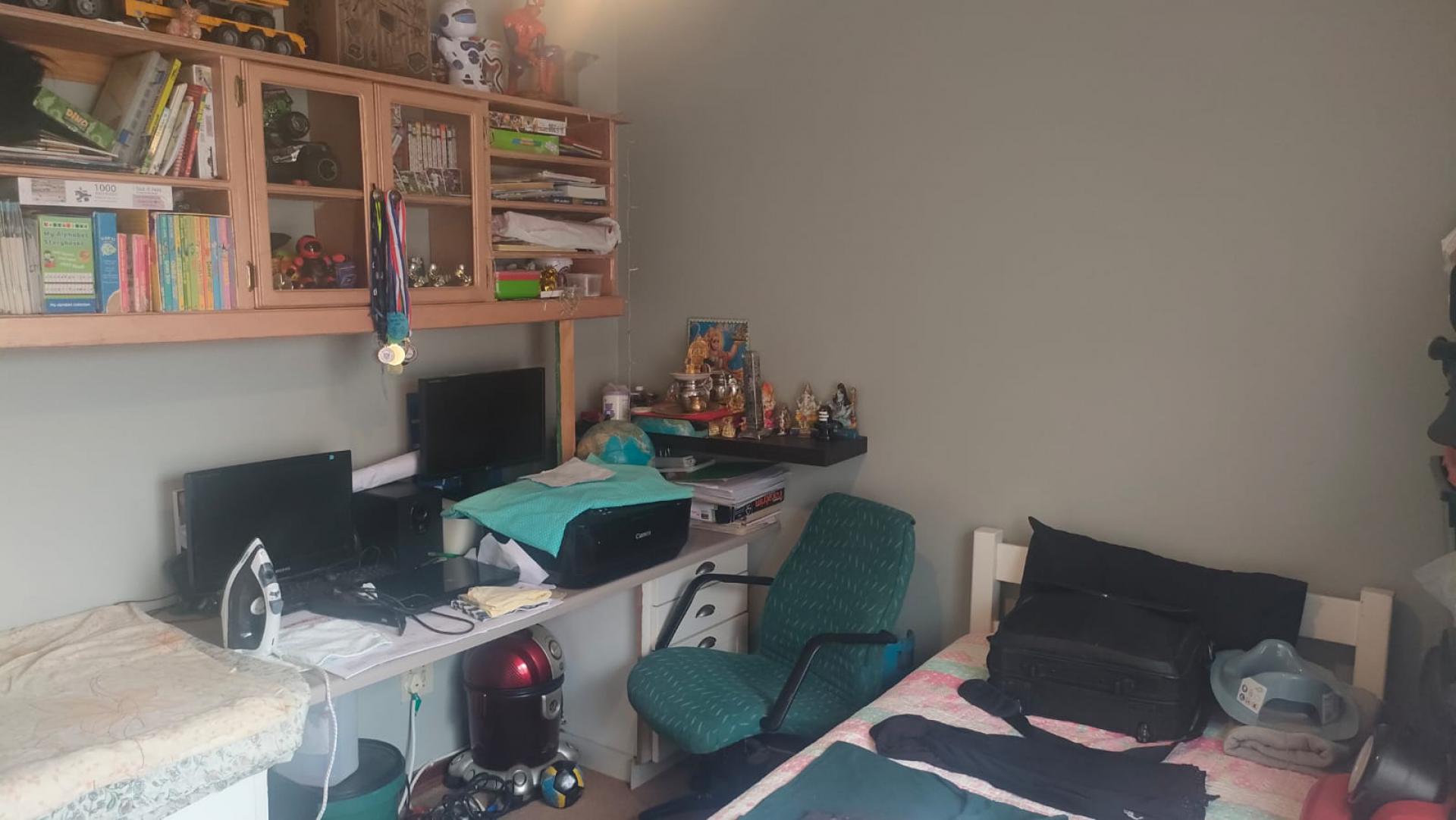  of property in Assagay