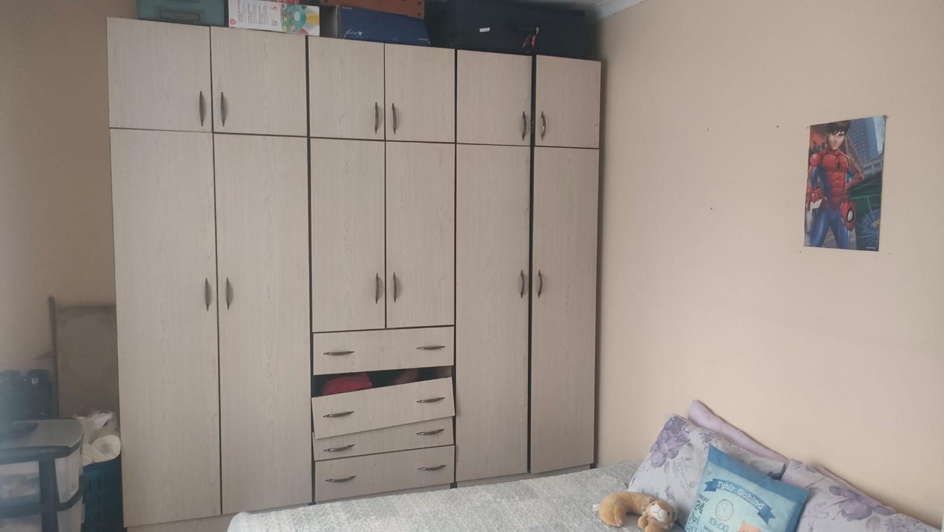  of property in Assagay