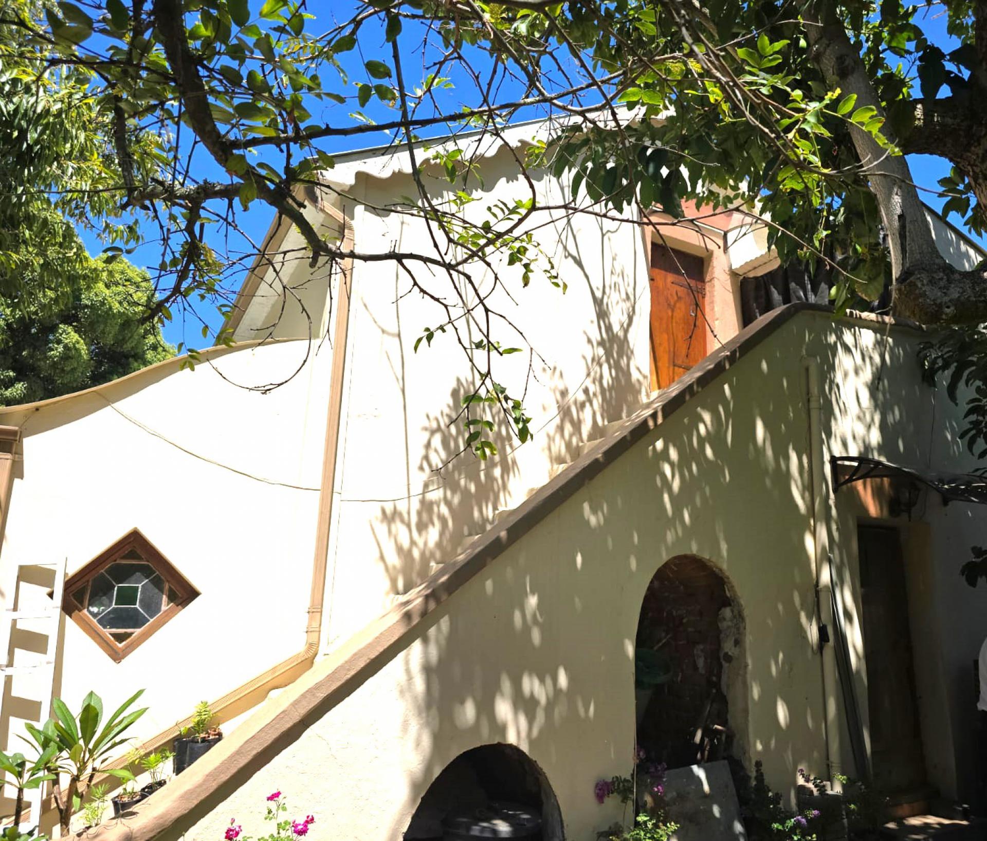  of property in Lemoenkloof