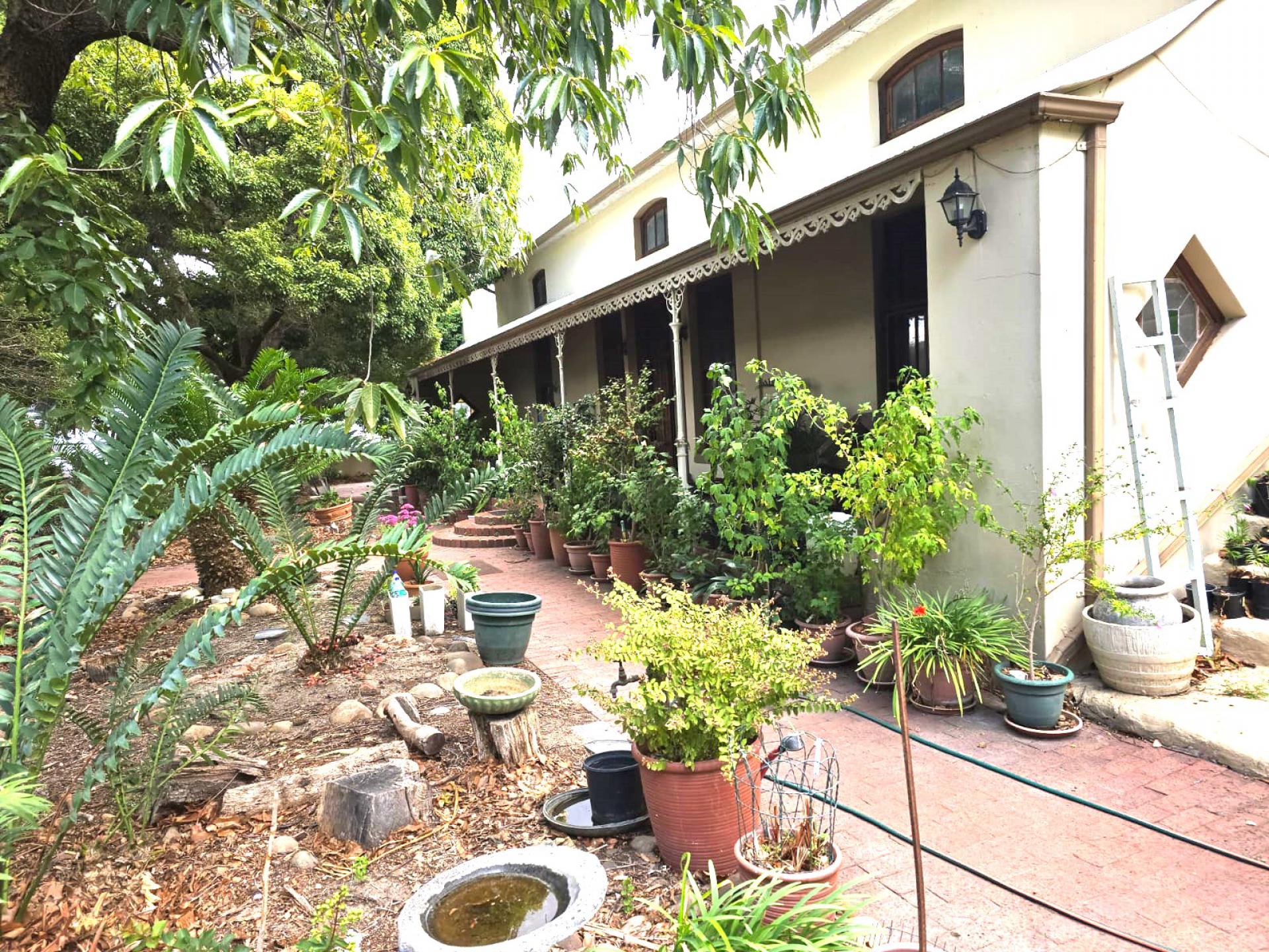  of property in Lemoenkloof