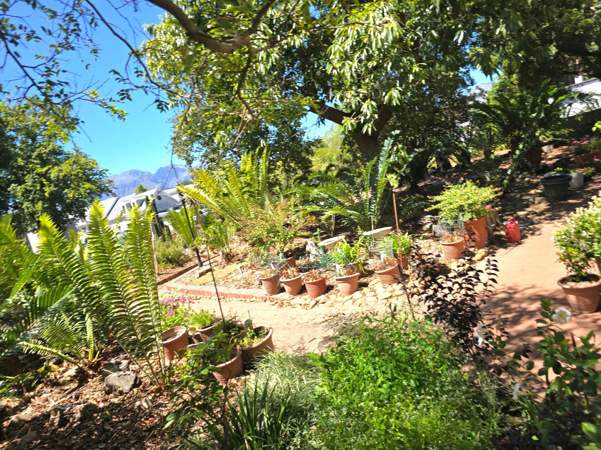  of property in Lemoenkloof