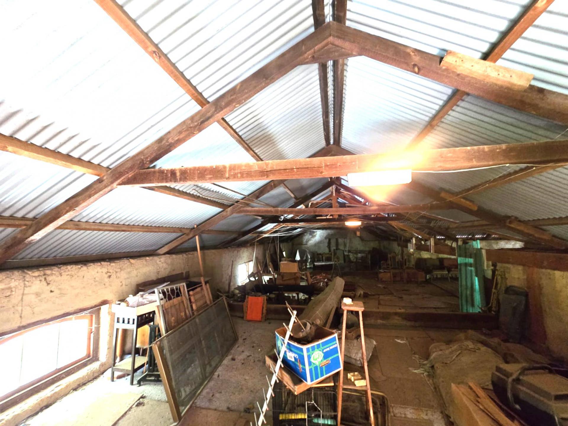  of property in Lemoenkloof