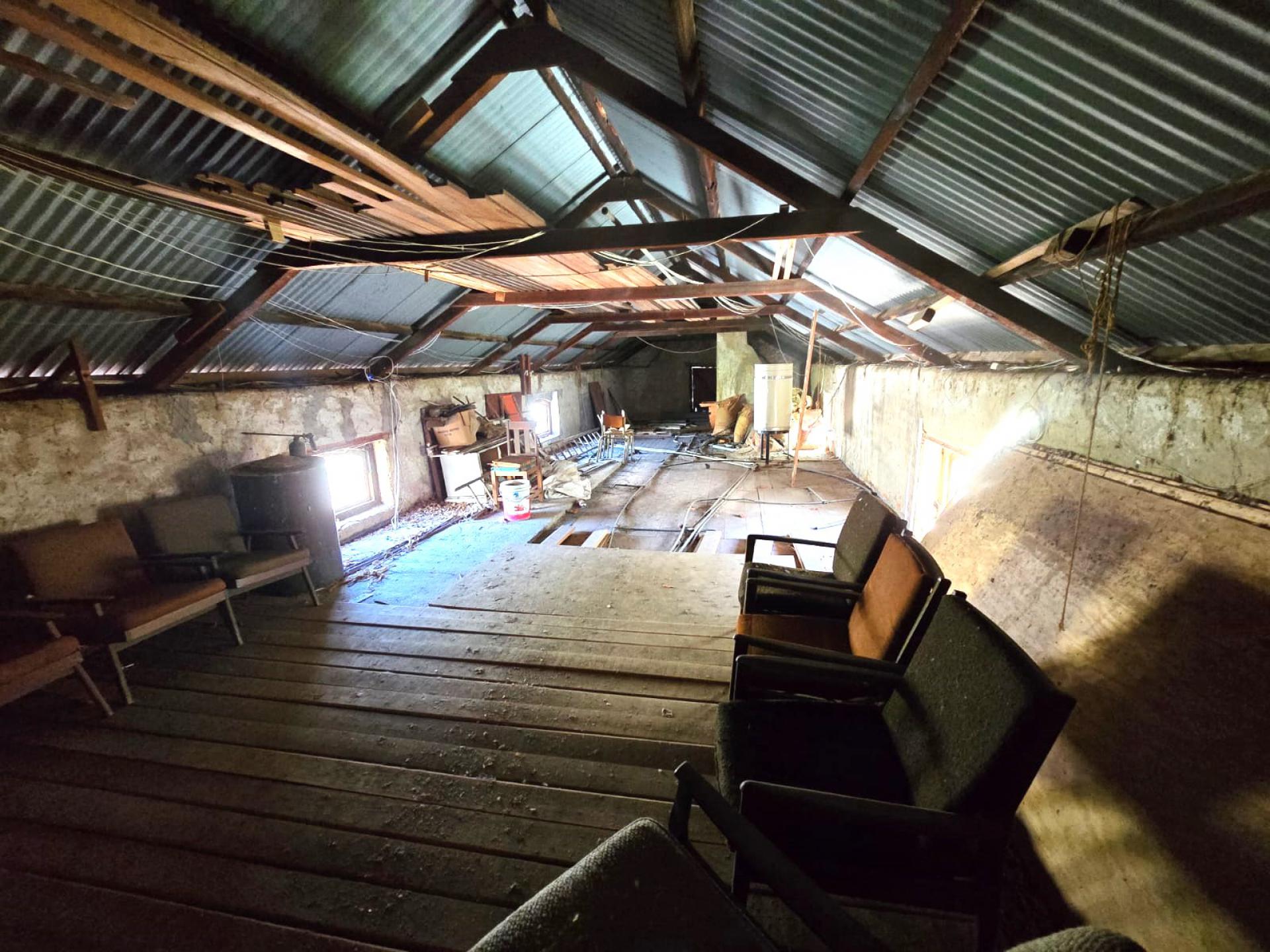  of property in Lemoenkloof