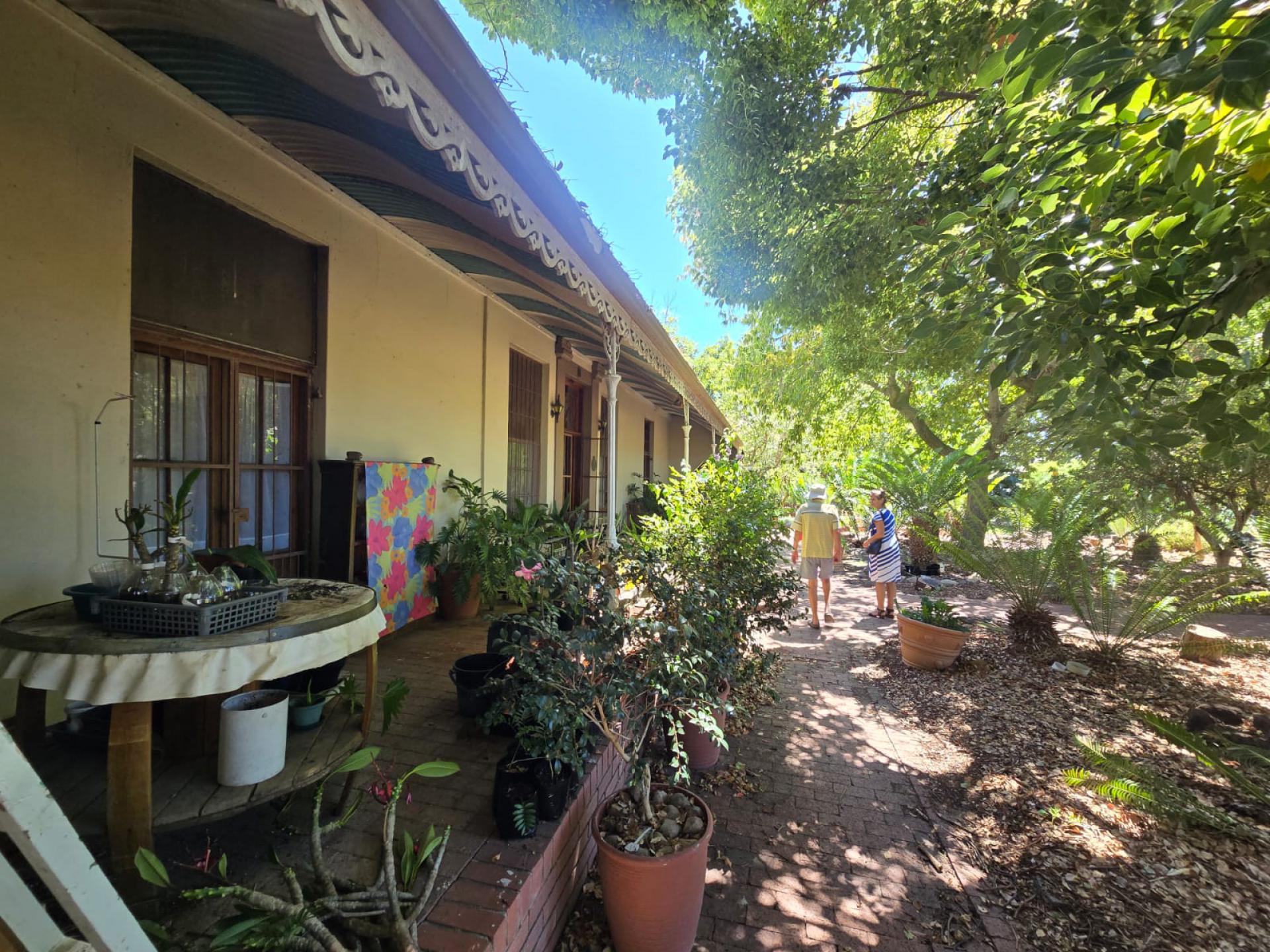  of property in Lemoenkloof