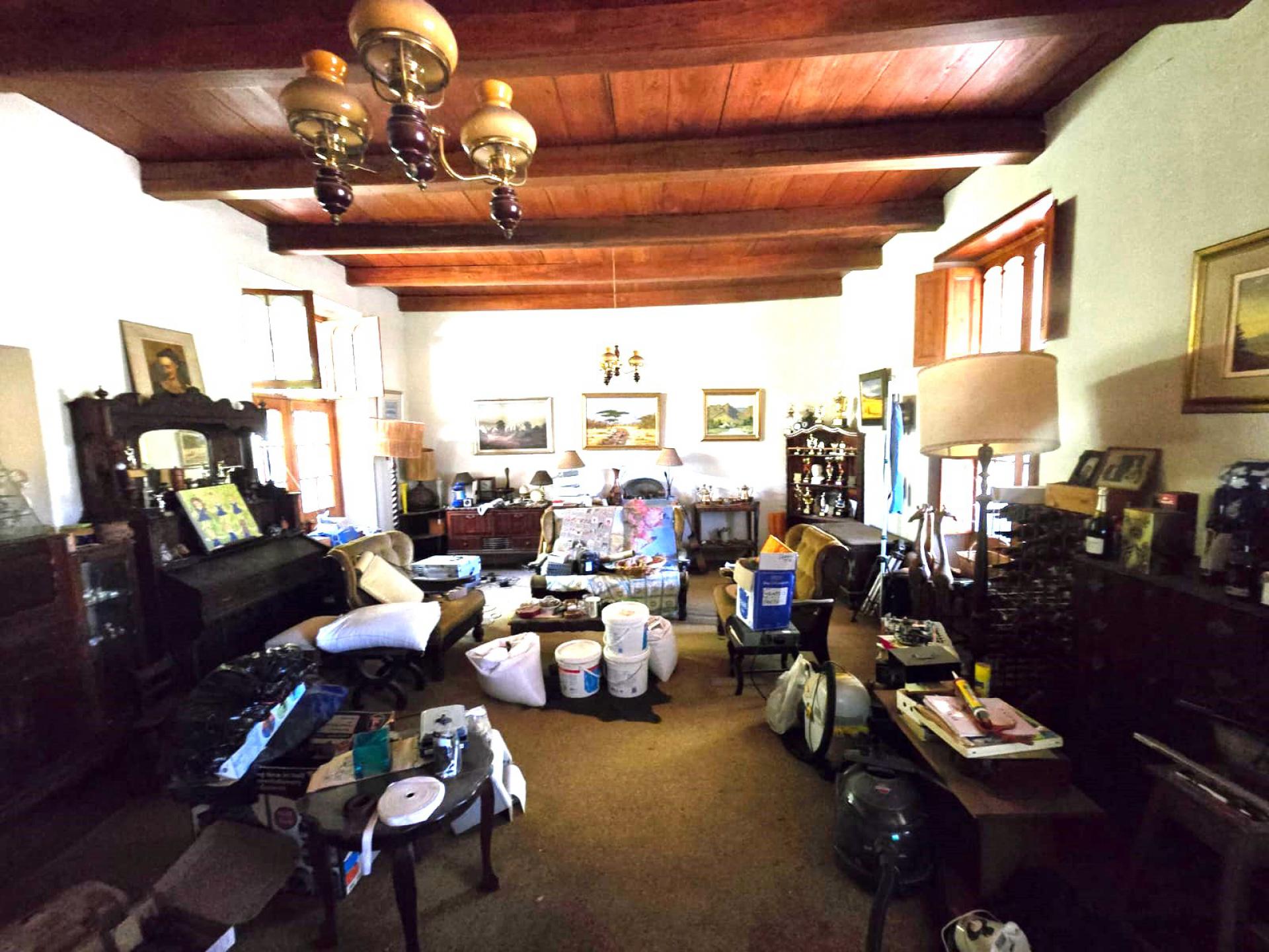  of property in Lemoenkloof