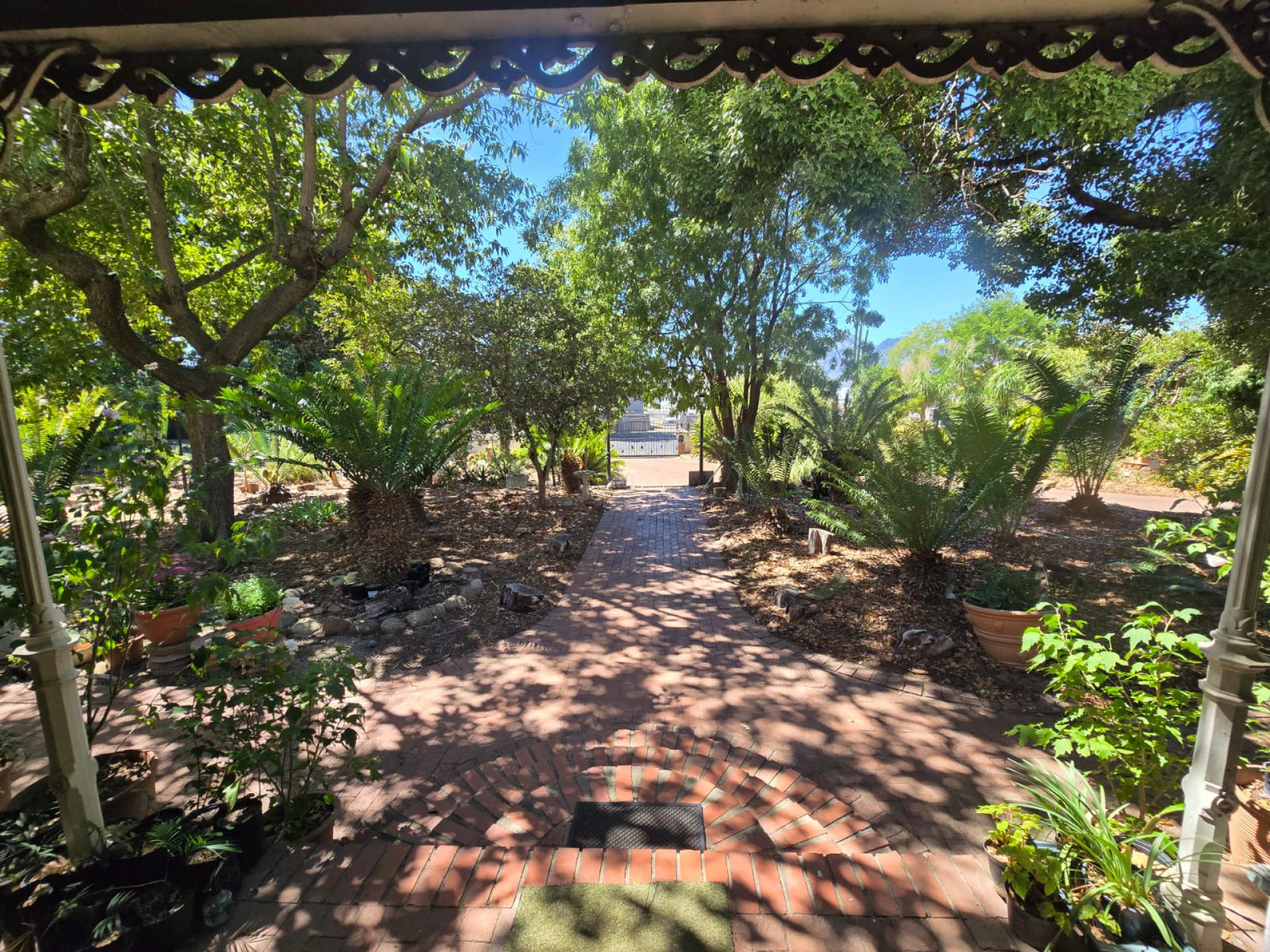  of property in Lemoenkloof