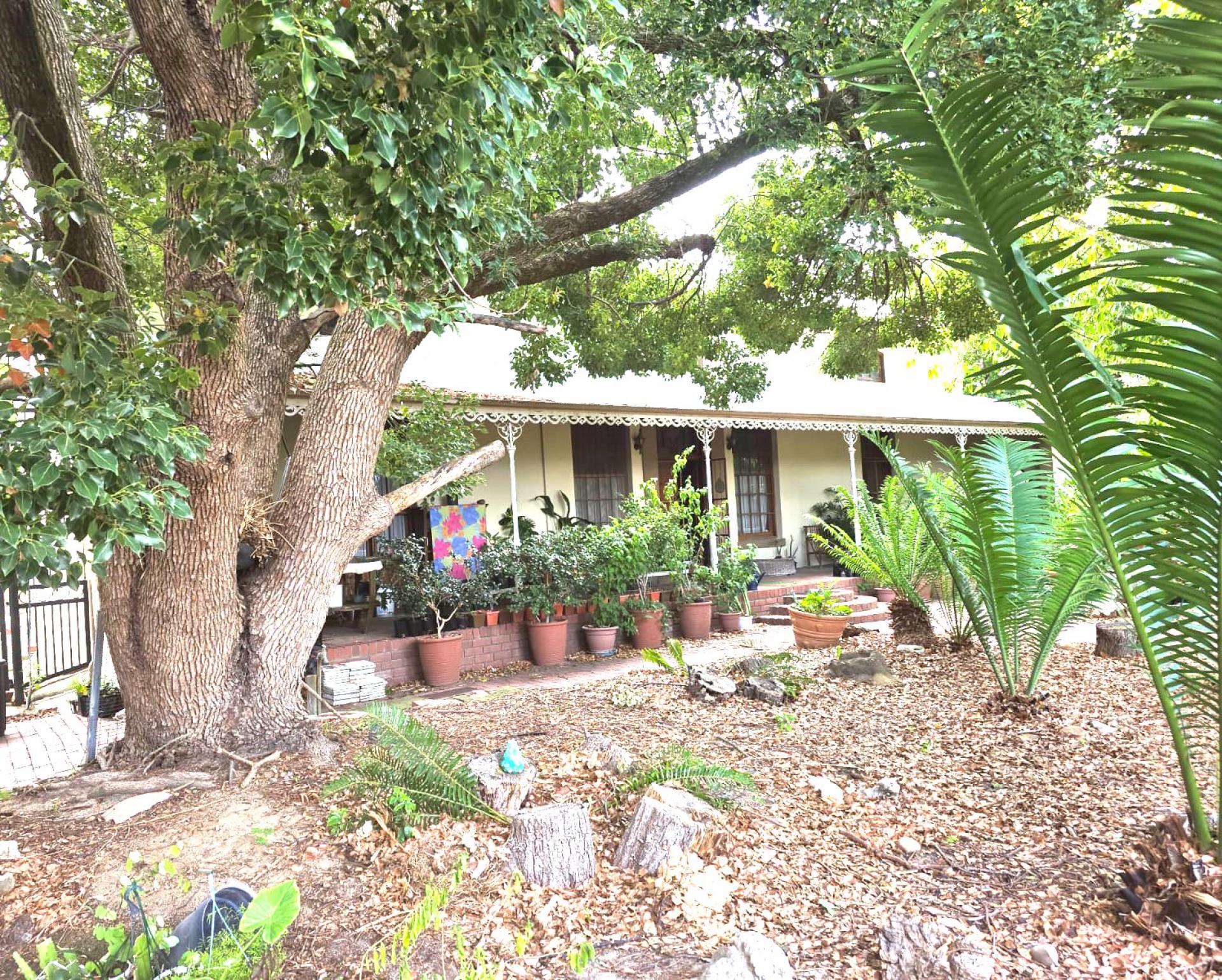  of property in Lemoenkloof