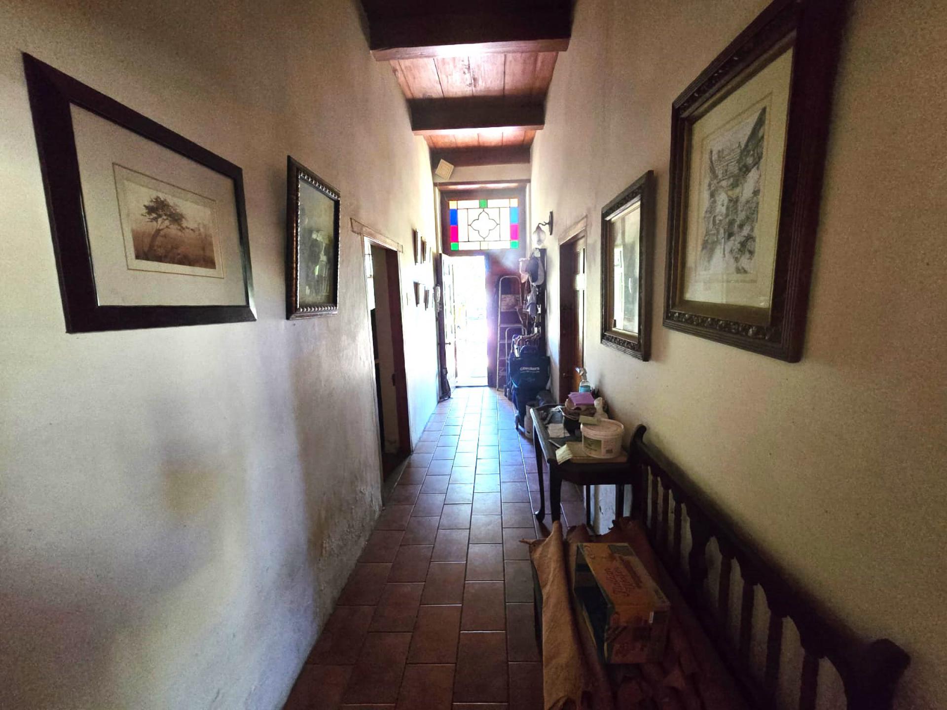  of property in Lemoenkloof