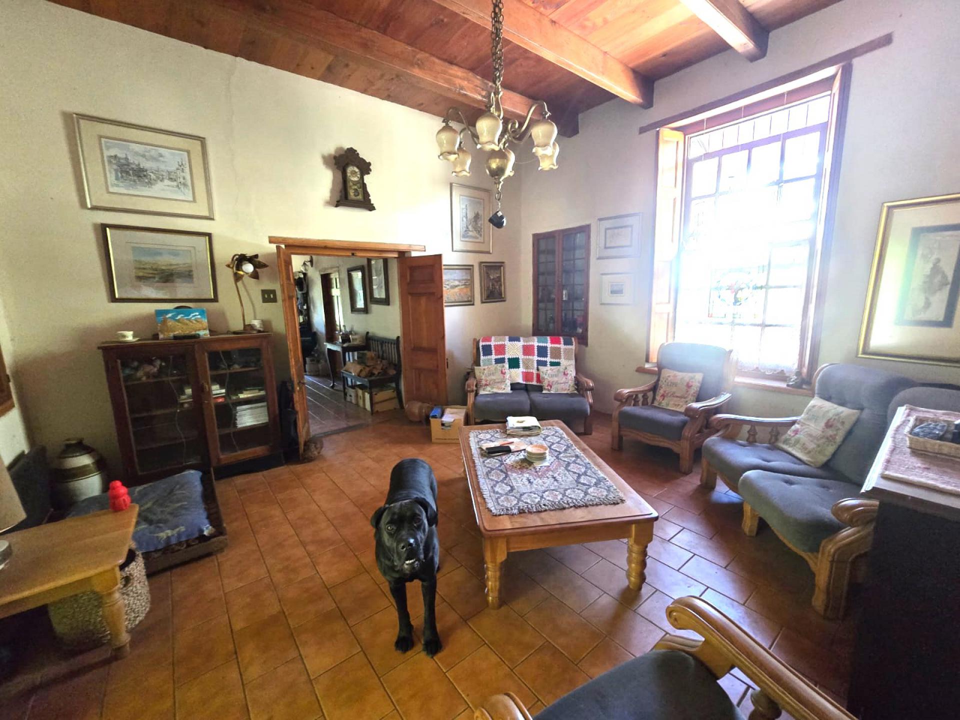  of property in Lemoenkloof