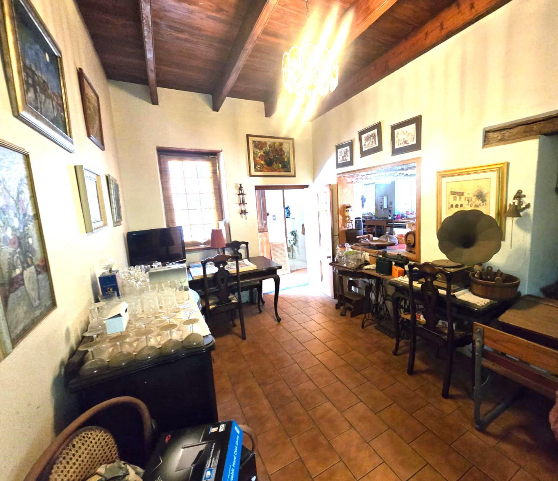  of property in Lemoenkloof