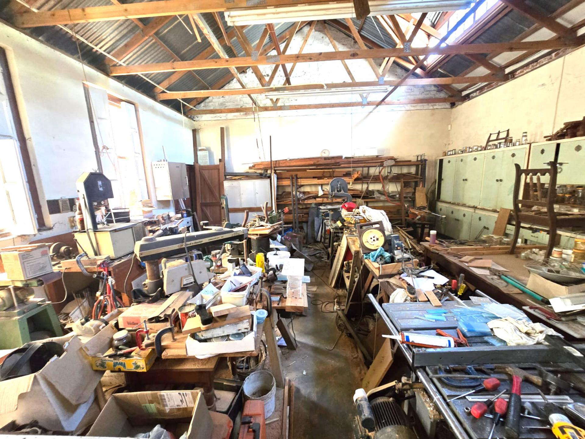  of property in Lemoenkloof