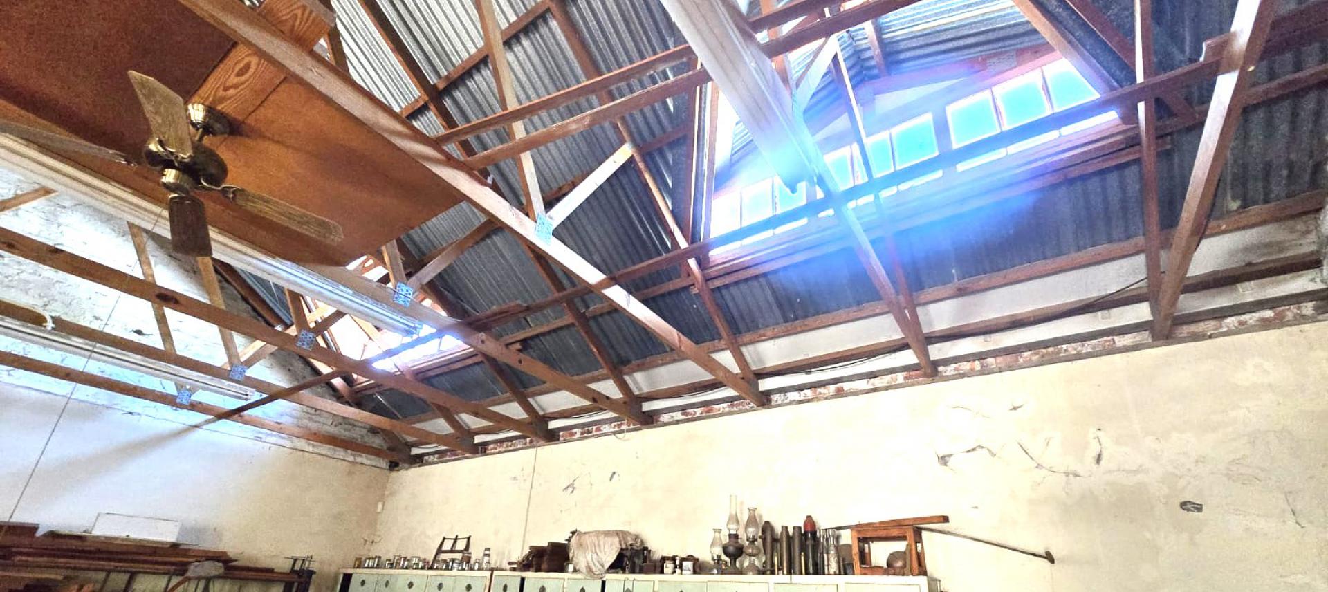  of property in Lemoenkloof