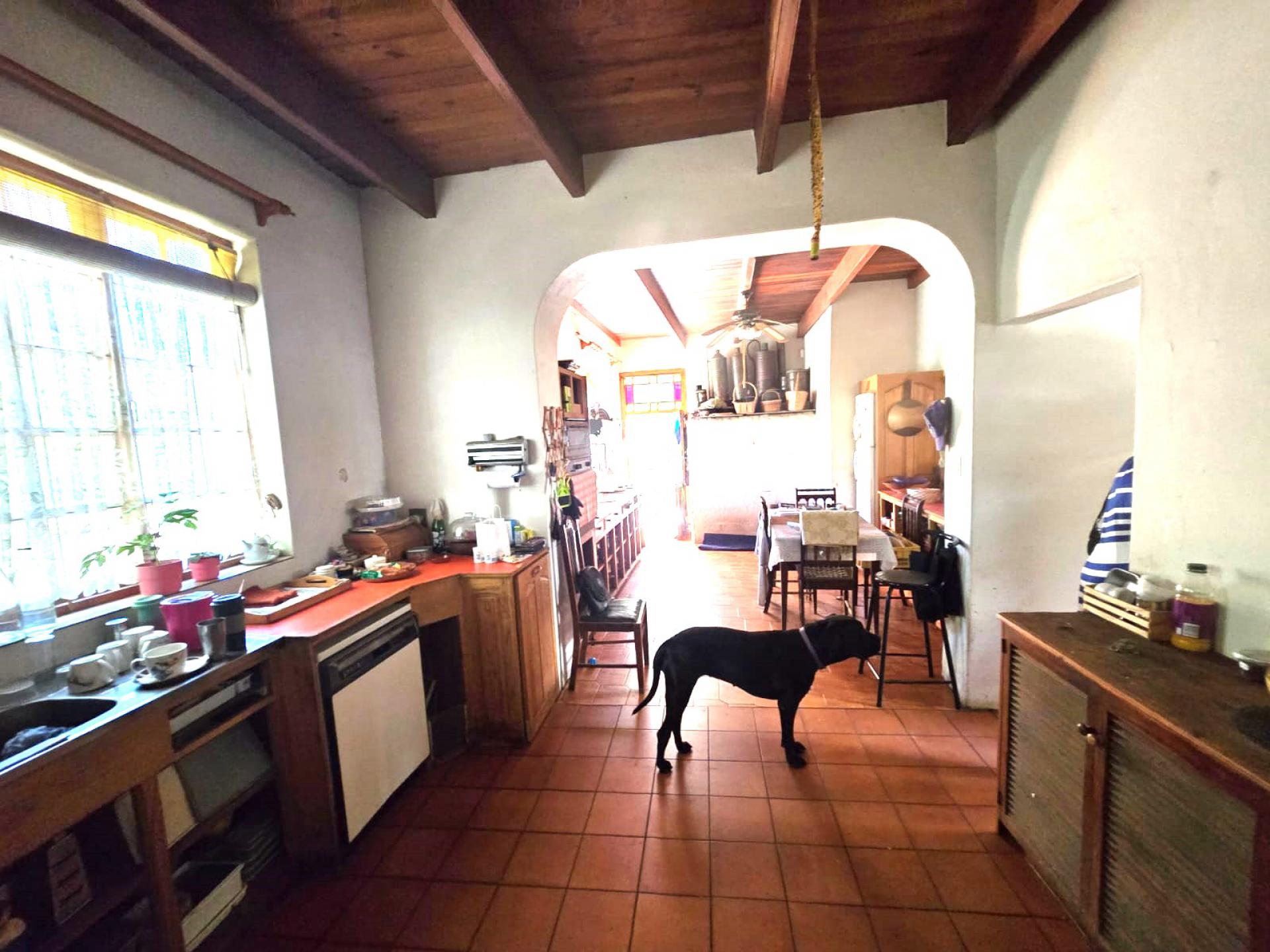  of property in Lemoenkloof