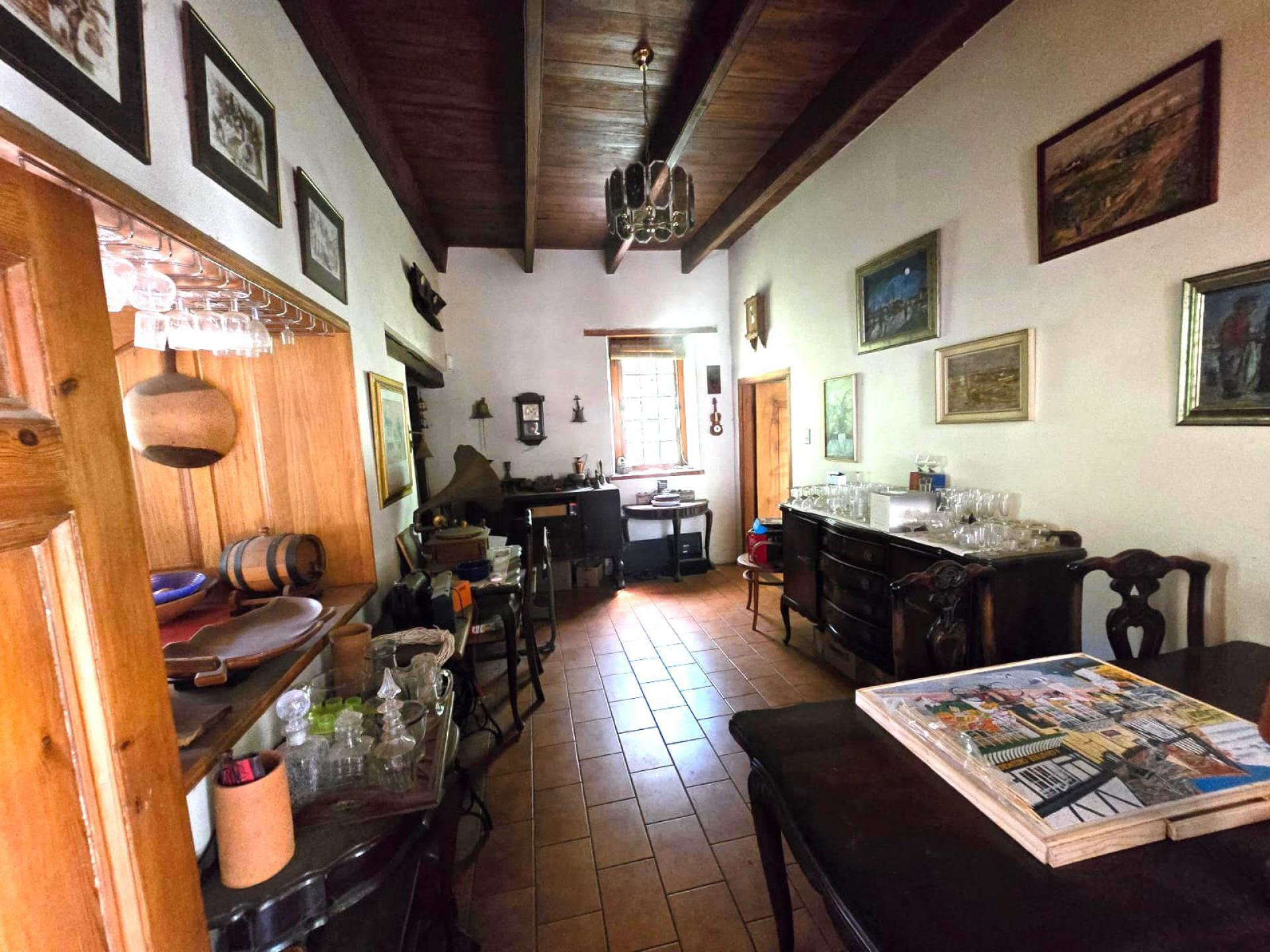  of property in Lemoenkloof