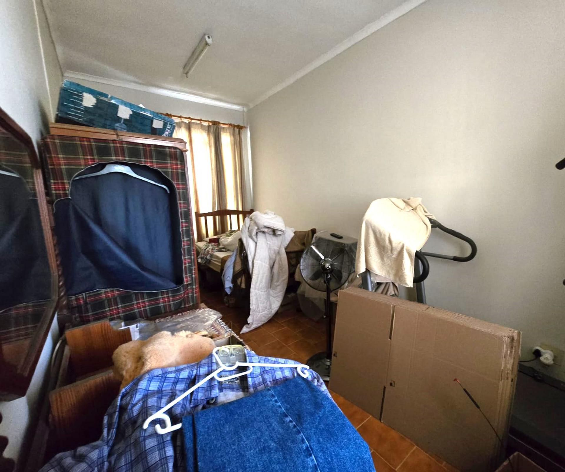  of property in Lemoenkloof