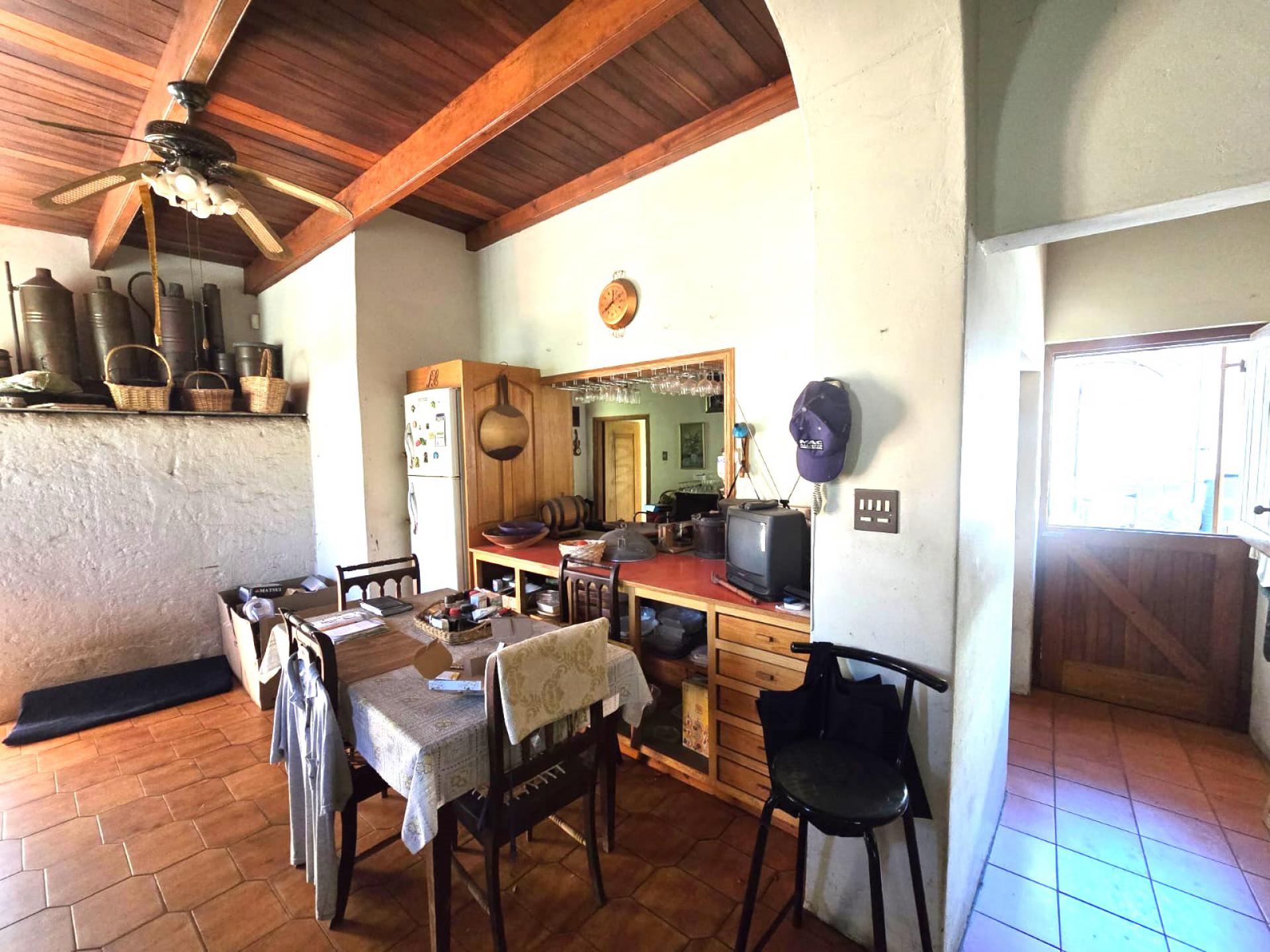  of property in Lemoenkloof