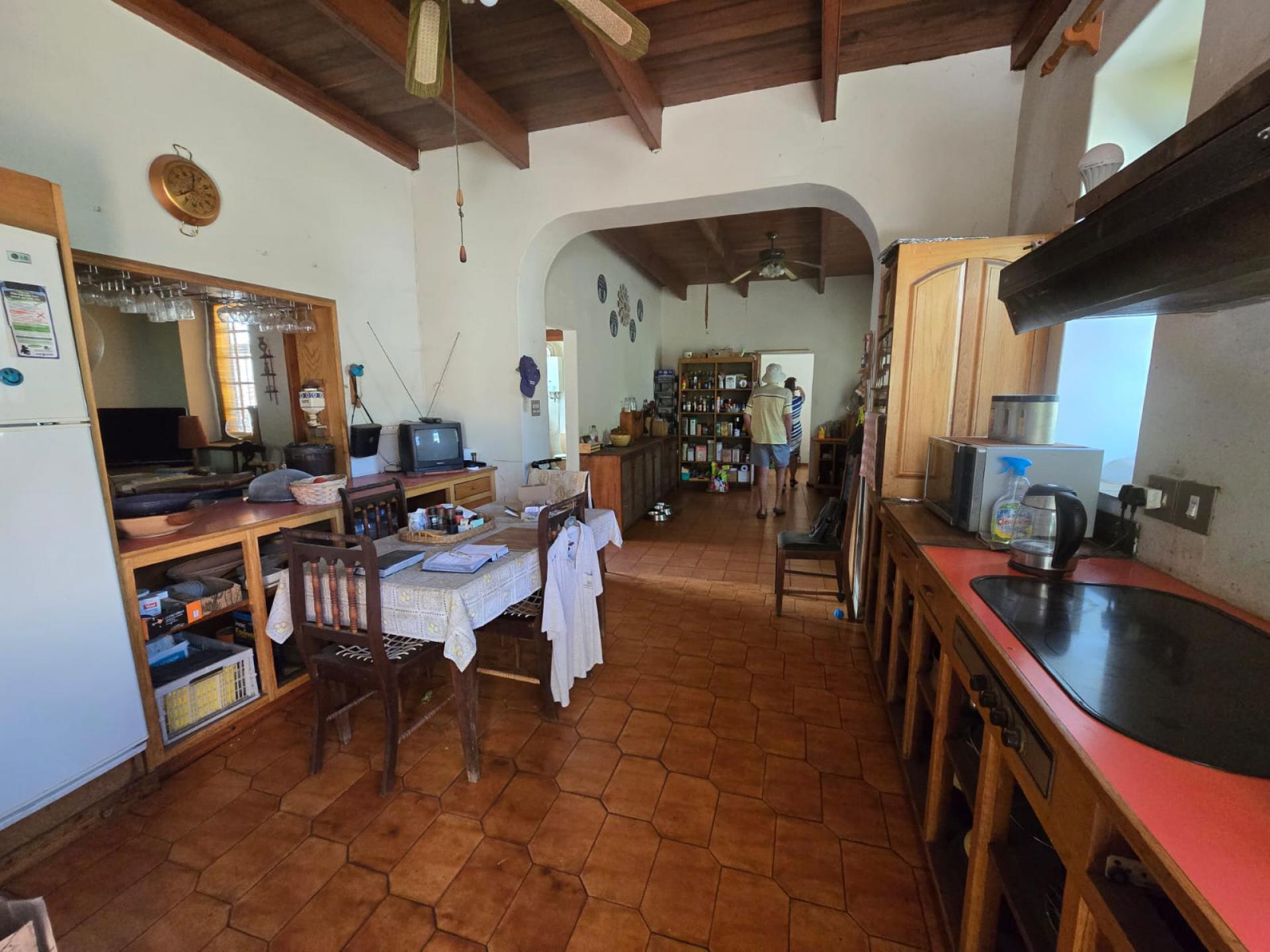  of property in Lemoenkloof