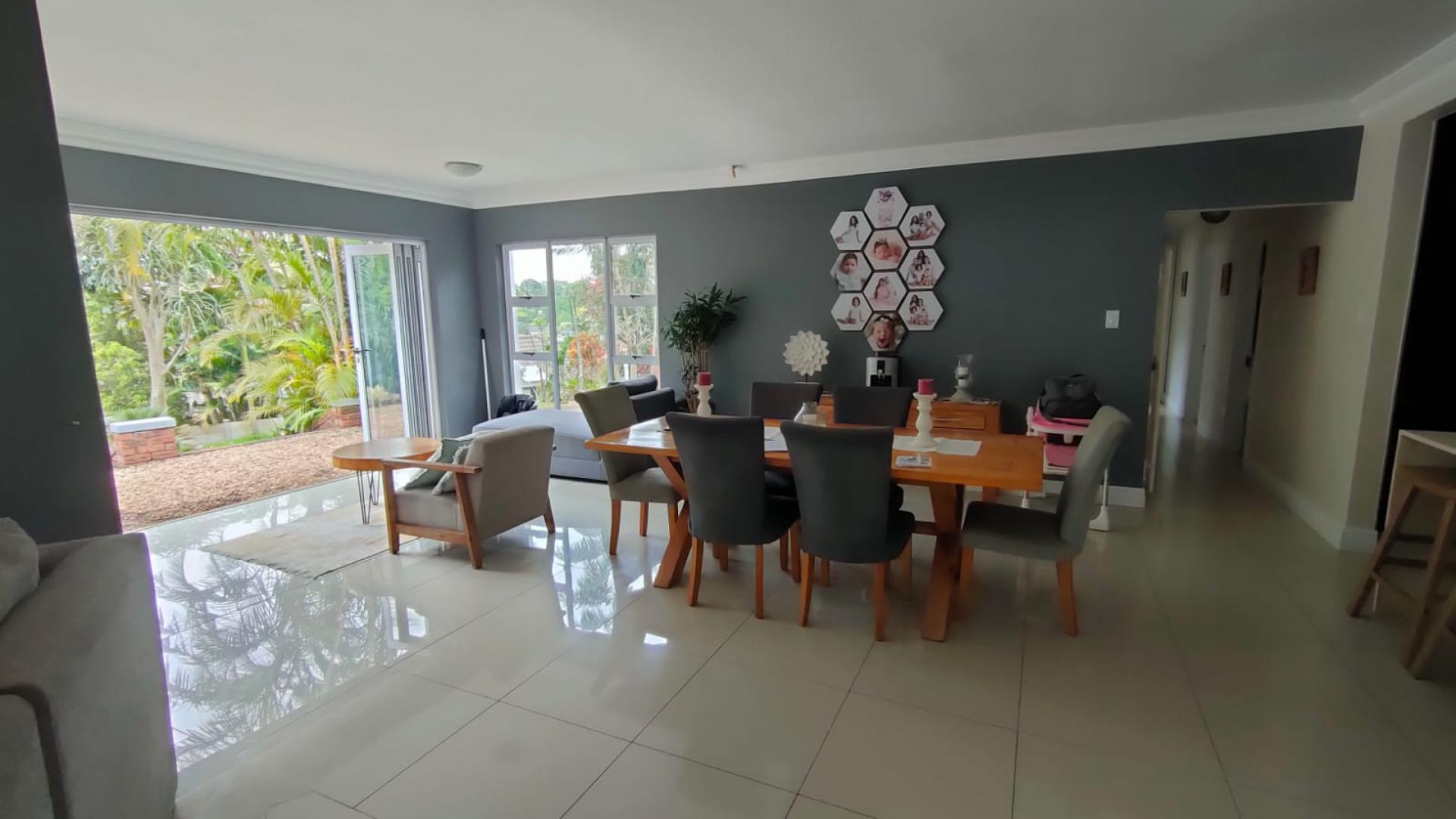  of property in Gillitts 