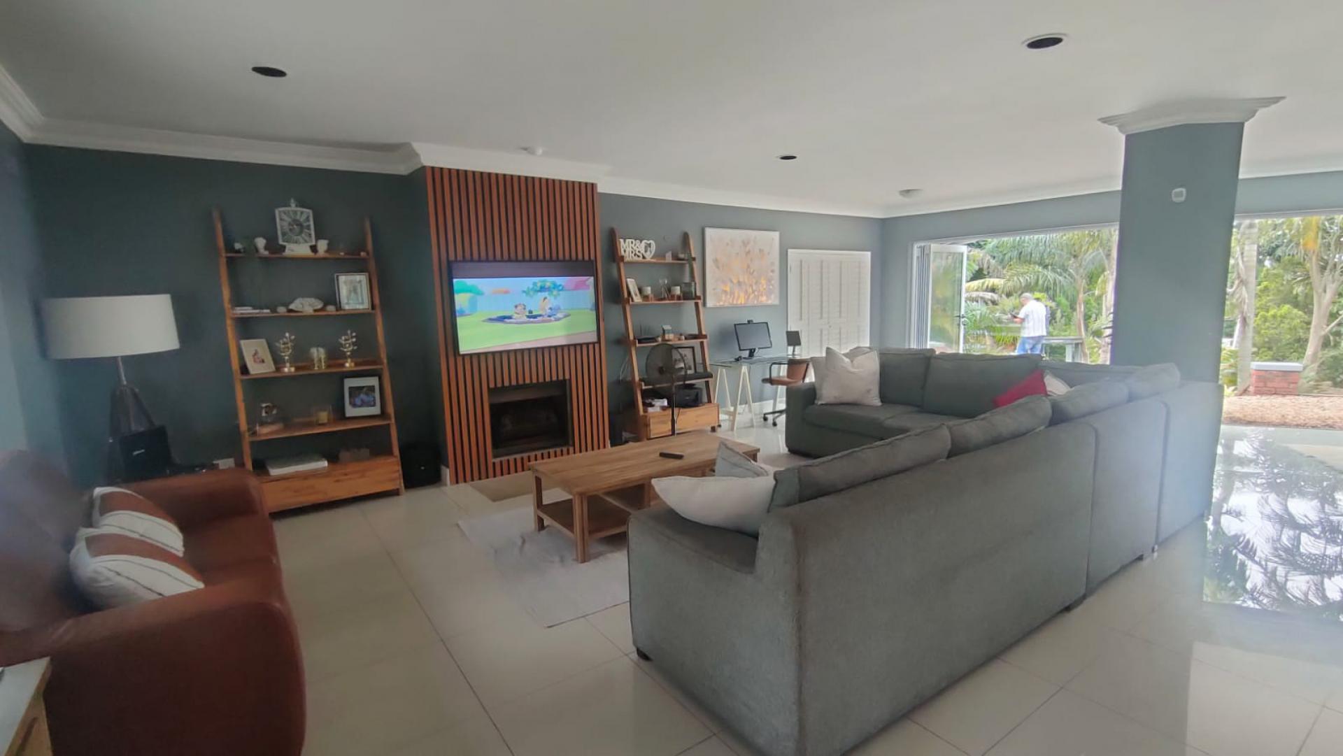  of property in Gillitts 