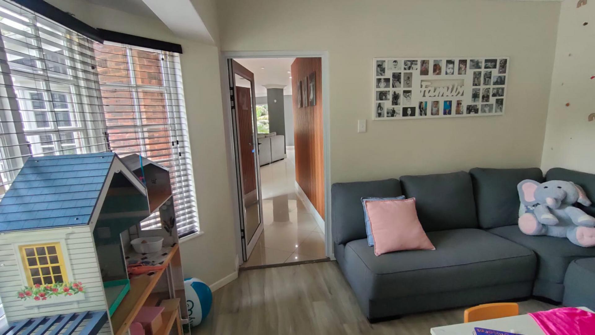  of property in Gillitts 