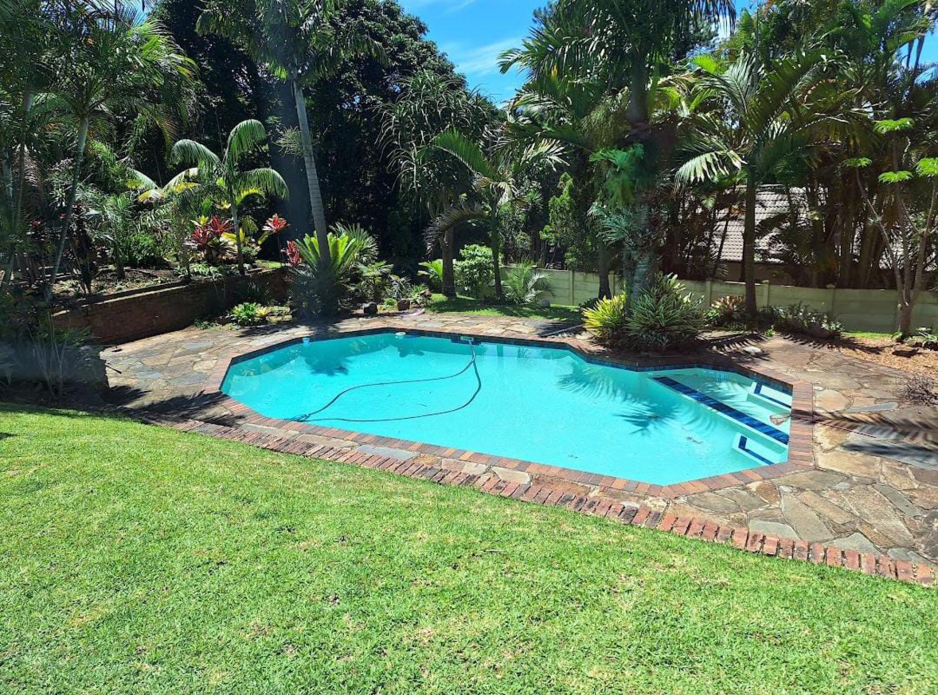  of property in Gillitts 