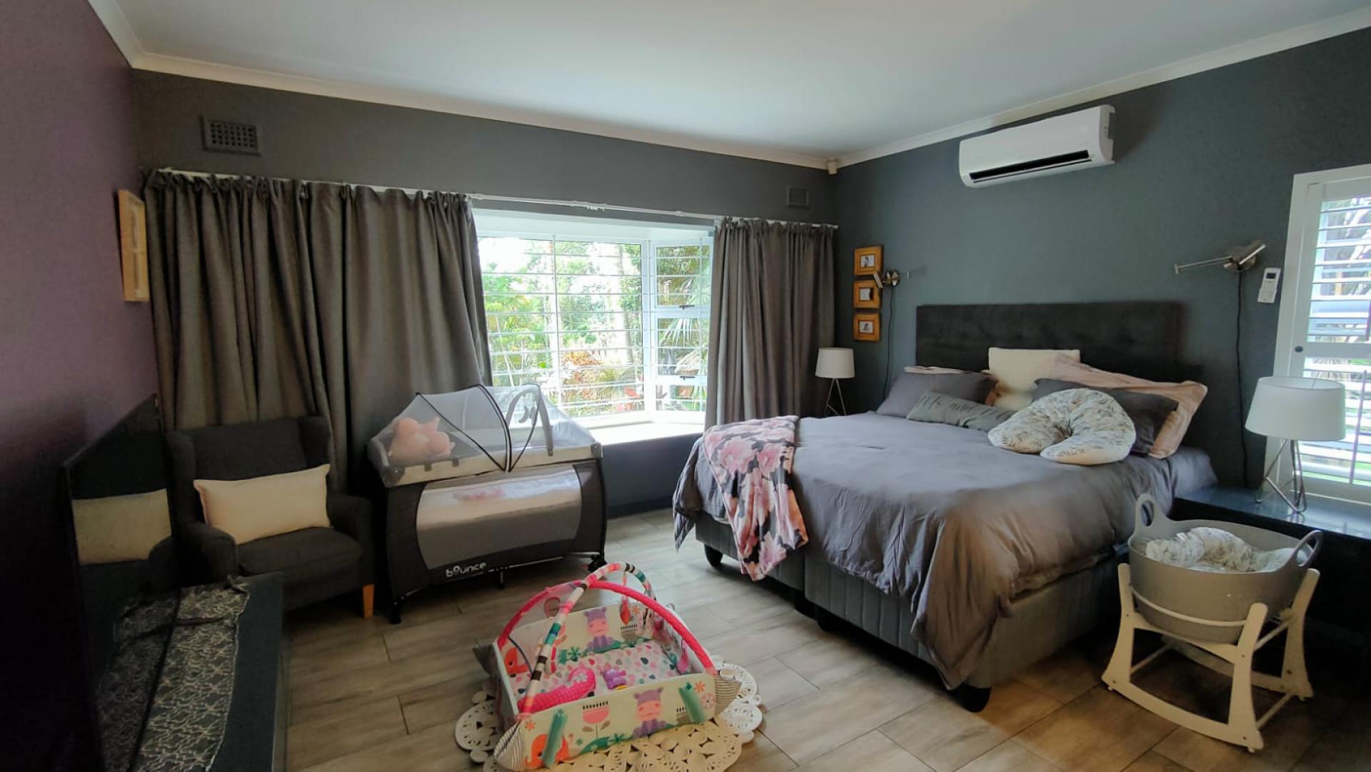  of property in Gillitts 