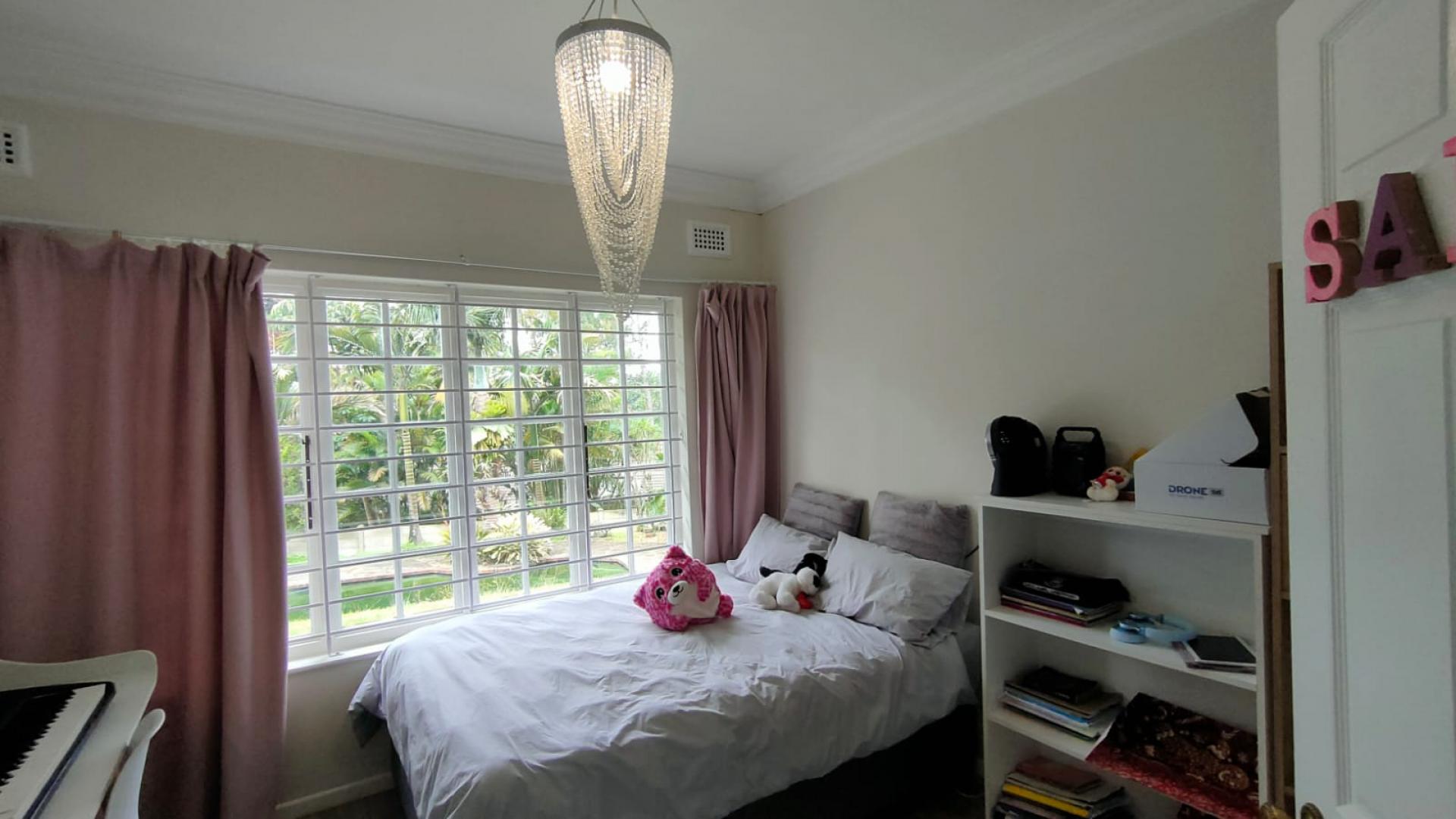  of property in Gillitts 