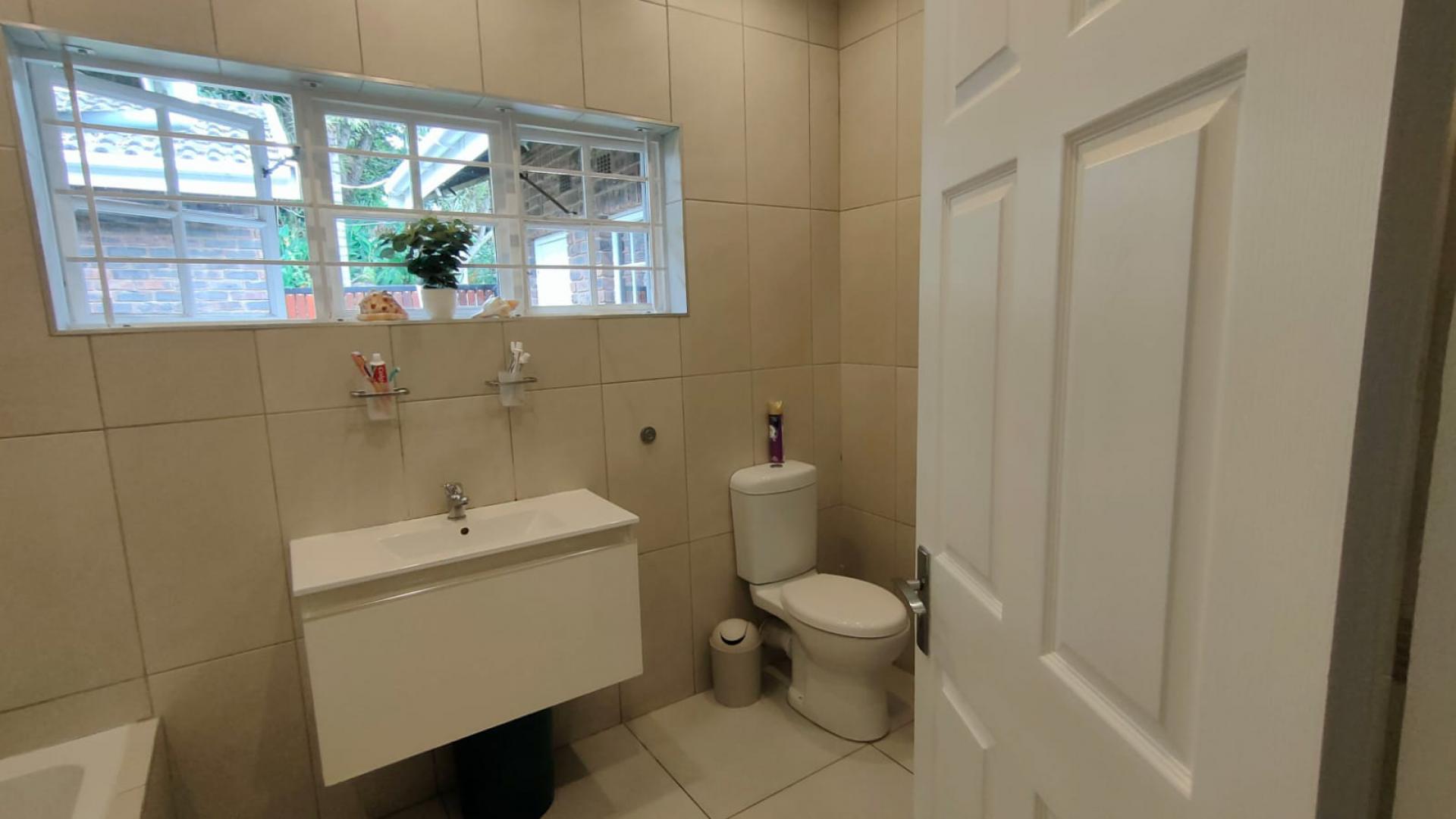  of property in Gillitts 