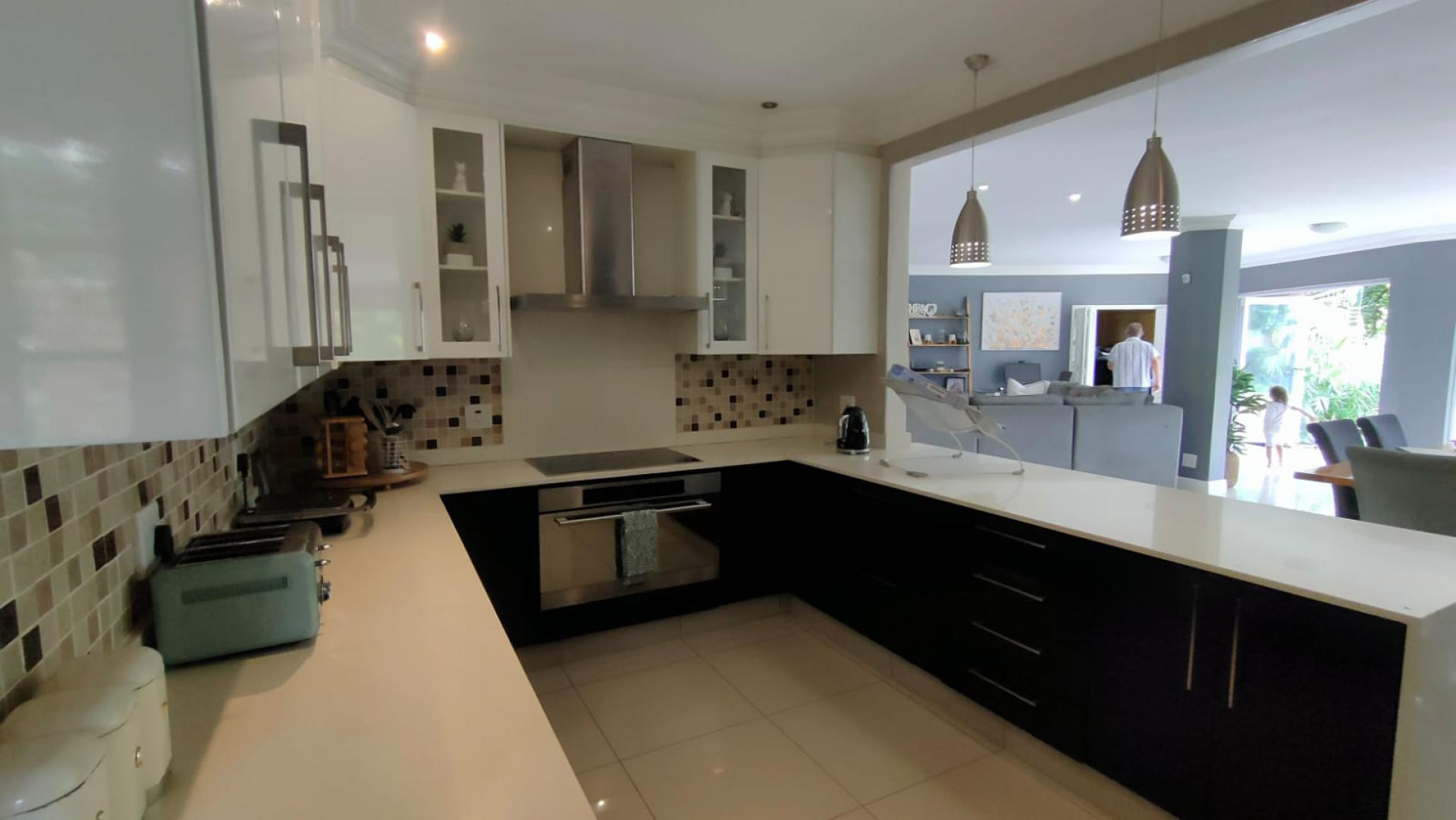  of property in Gillitts 