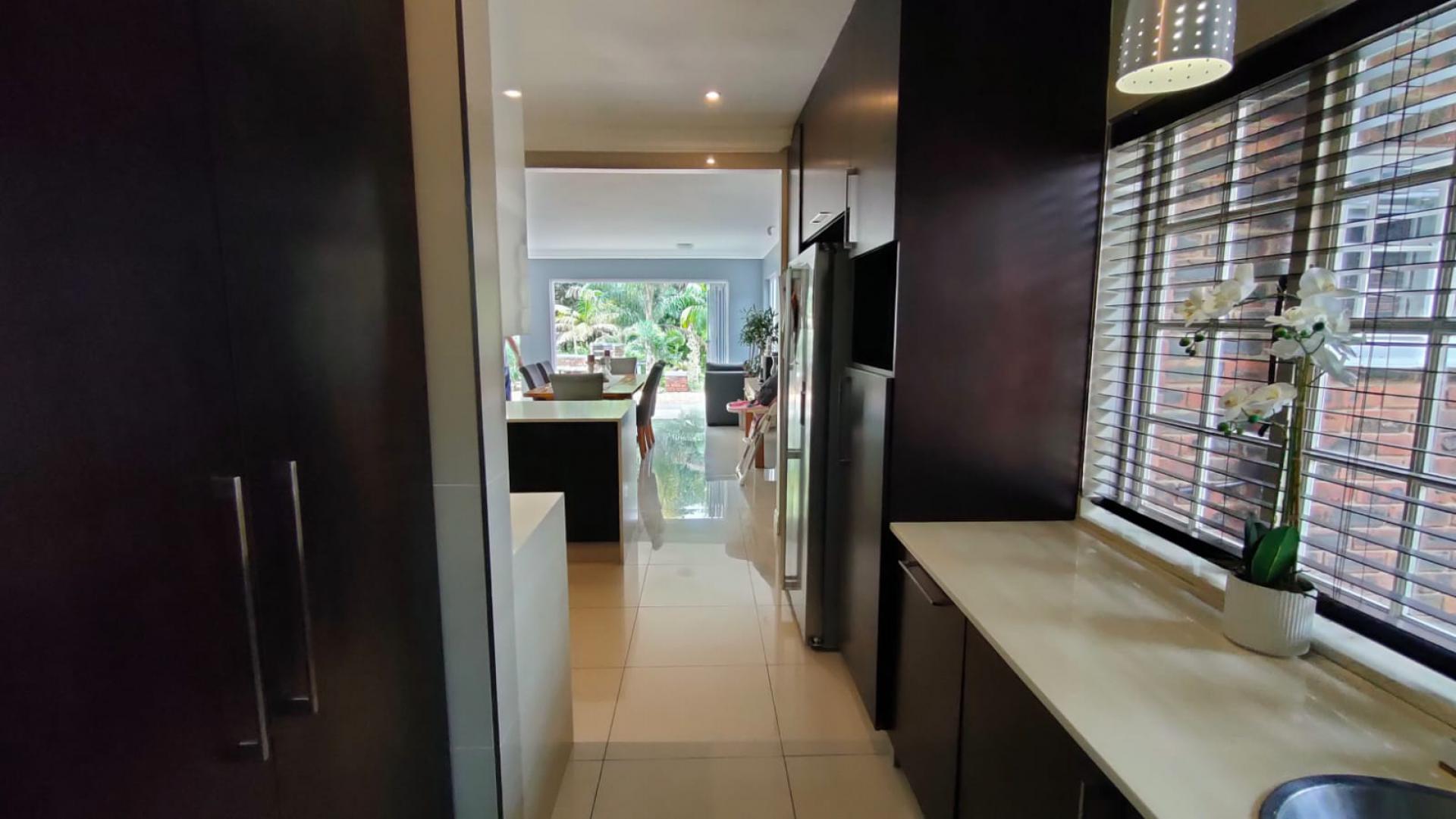  of property in Gillitts 